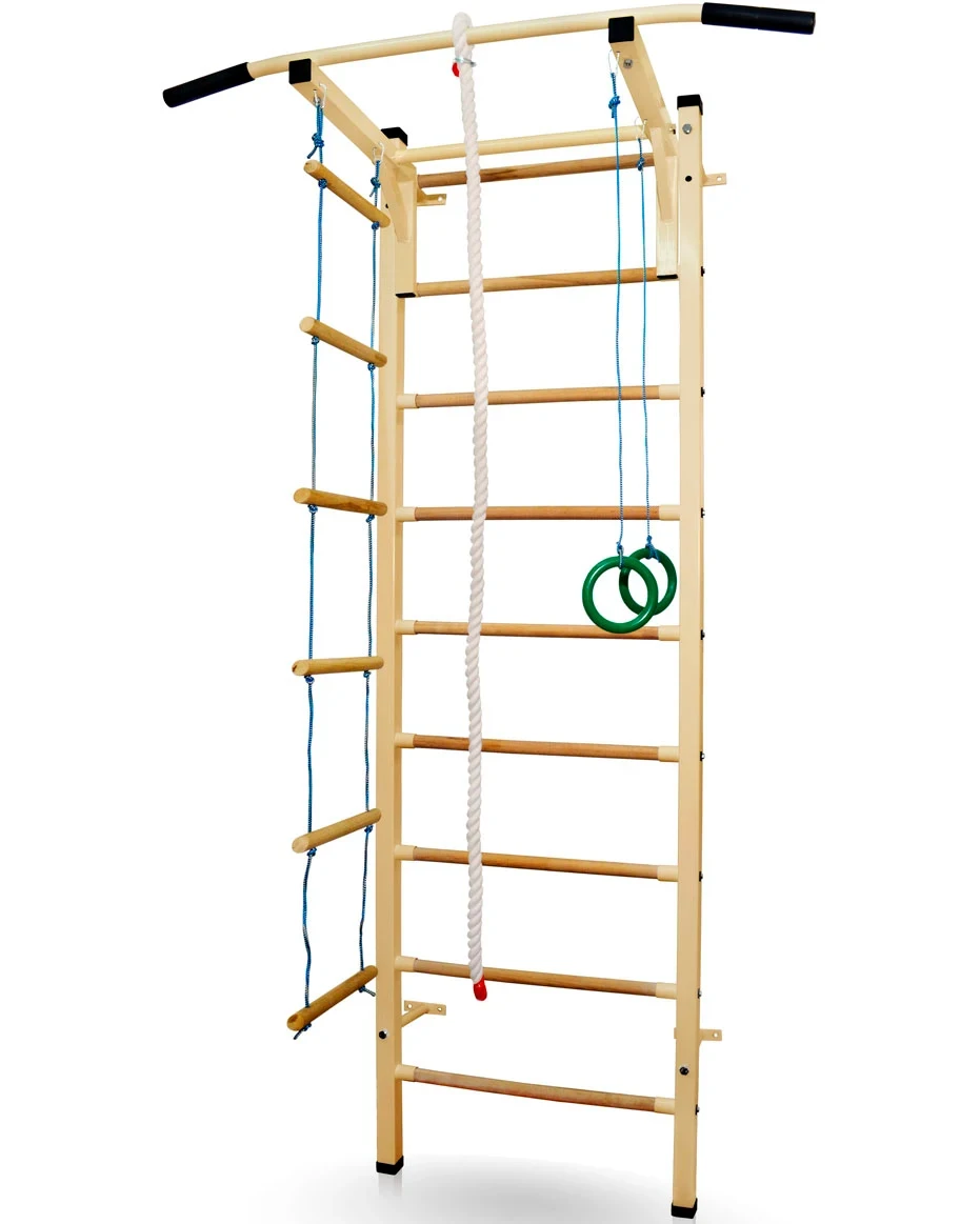 Шведская стенка Sport Child Plus beige