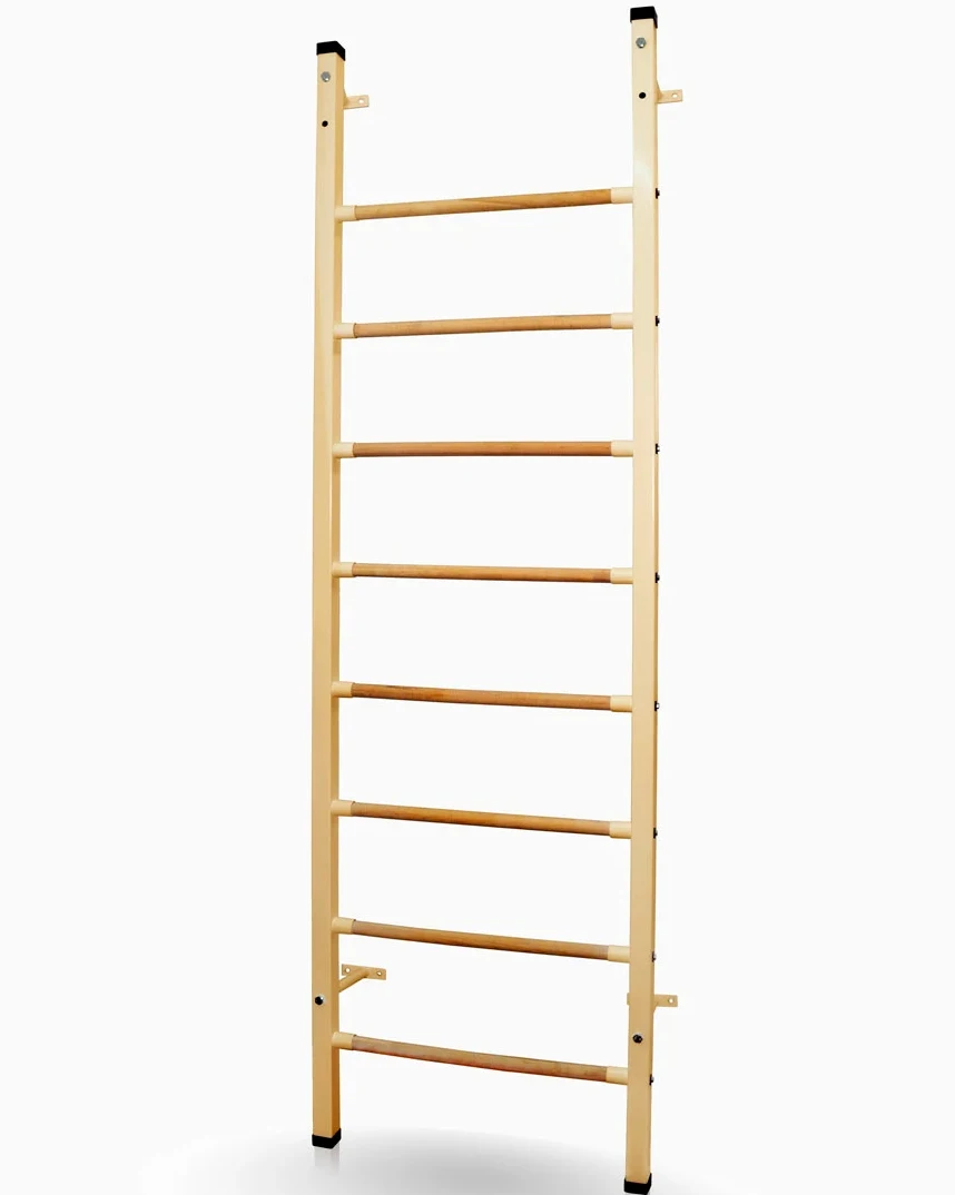 Шведская стенка Sport Wall beige