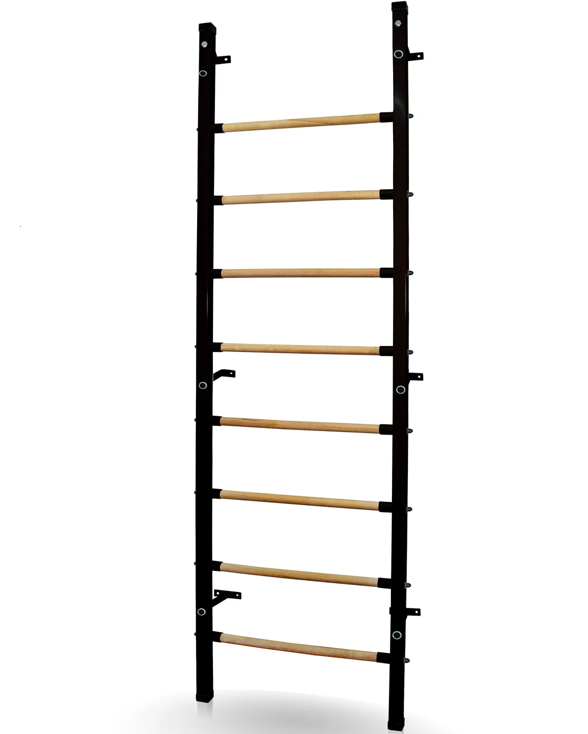 Шведская стенка Sport Wall black