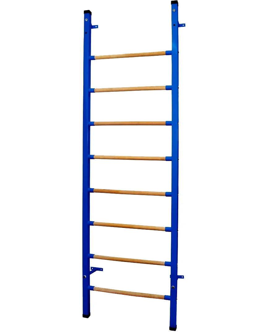 Шведская стенка Sport Wall blue