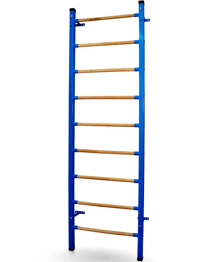 Шведская стенка Sport Wall Plus blue