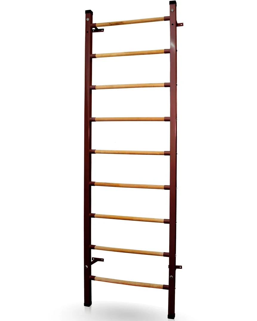Шведская стенка Sport Wall Plus chocolate
