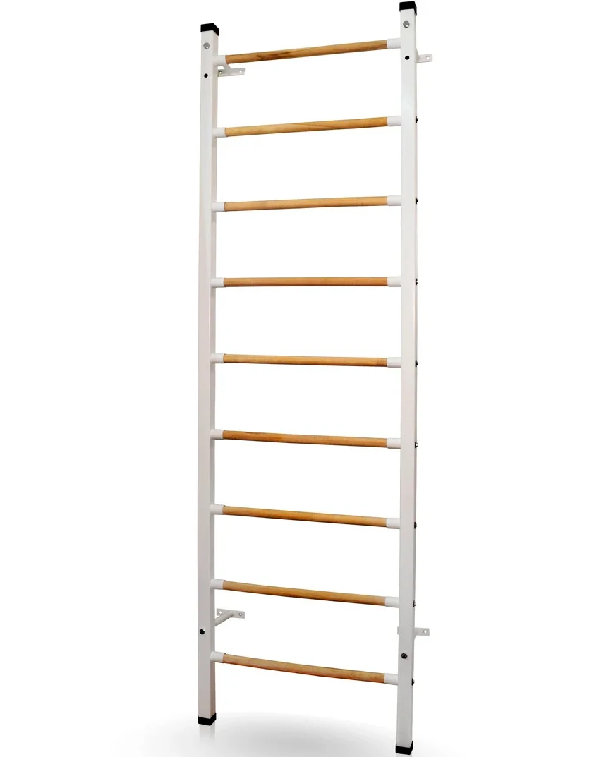 Шведская стенка Sport Wall Plus white