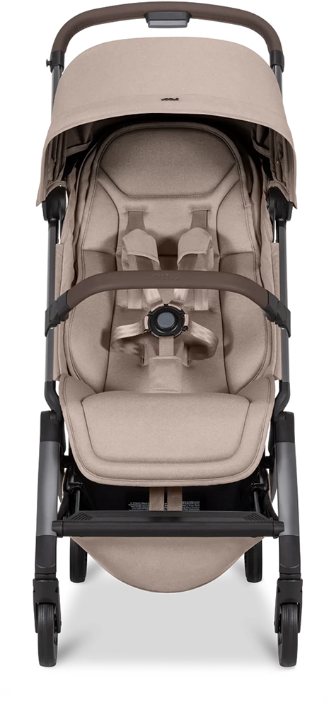Складной бампер Joolz Aer2 Brown carbon