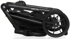 Детская коляска 2 в 1 Riko Delta 03