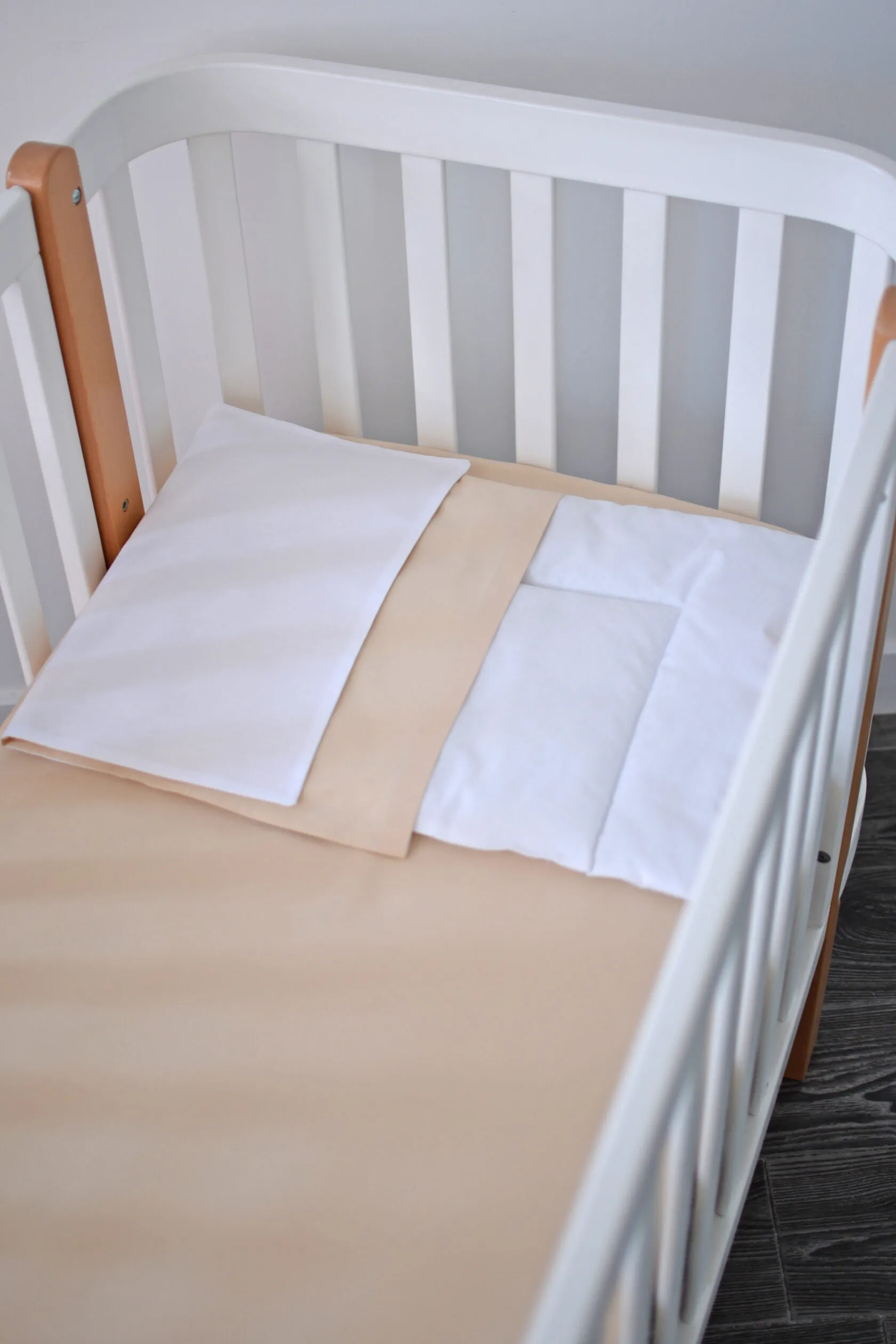Змінна постіль Baby Veres Метелики (3од.)