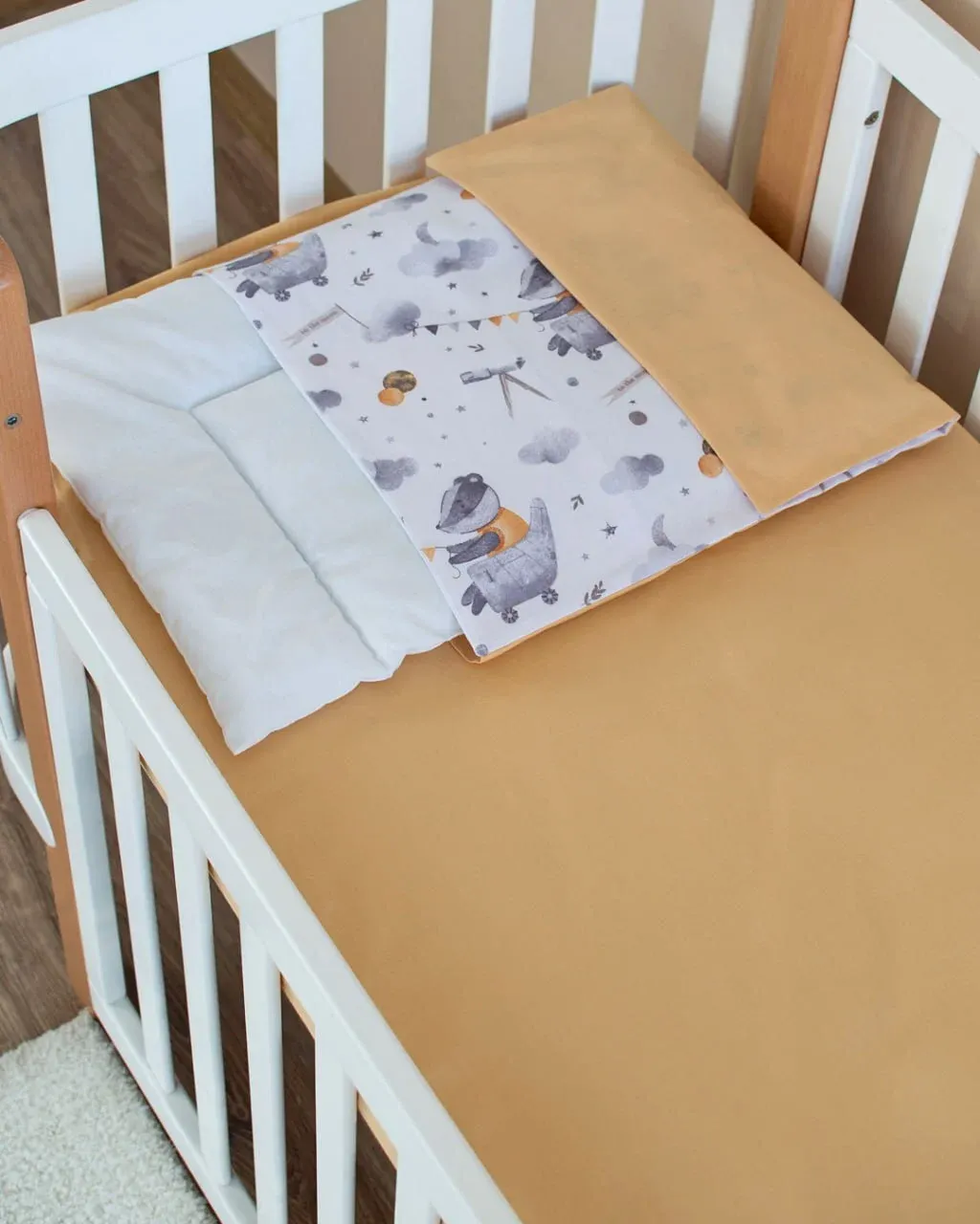 Змінна постіль Baby Veres 