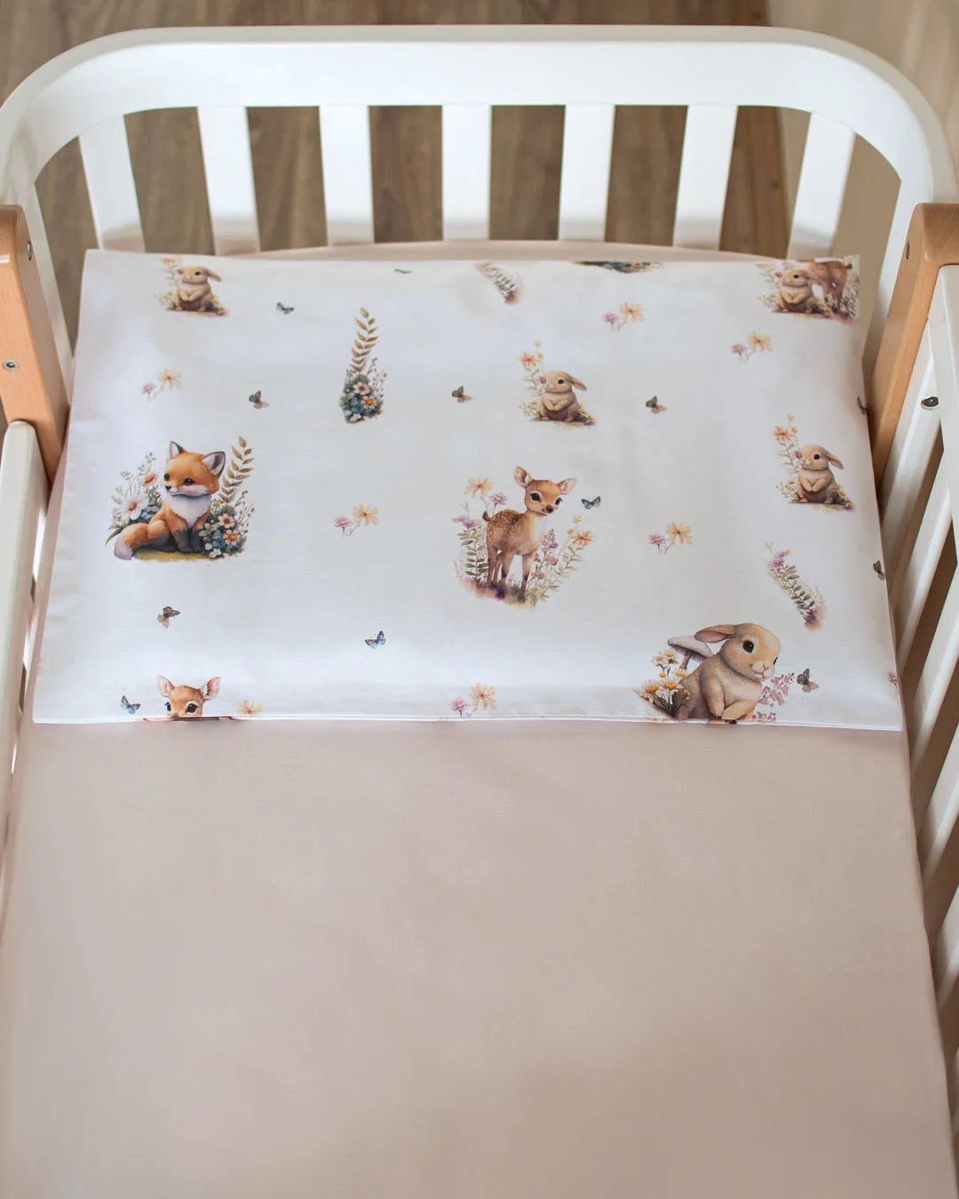 Змінна постіль Baby Veres 