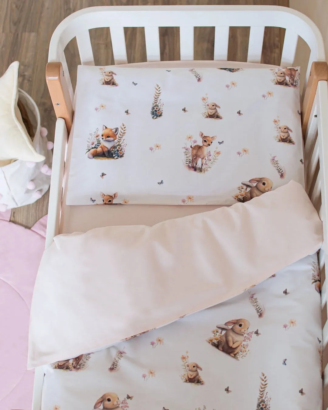 Змінна постіль Baby Veres 
