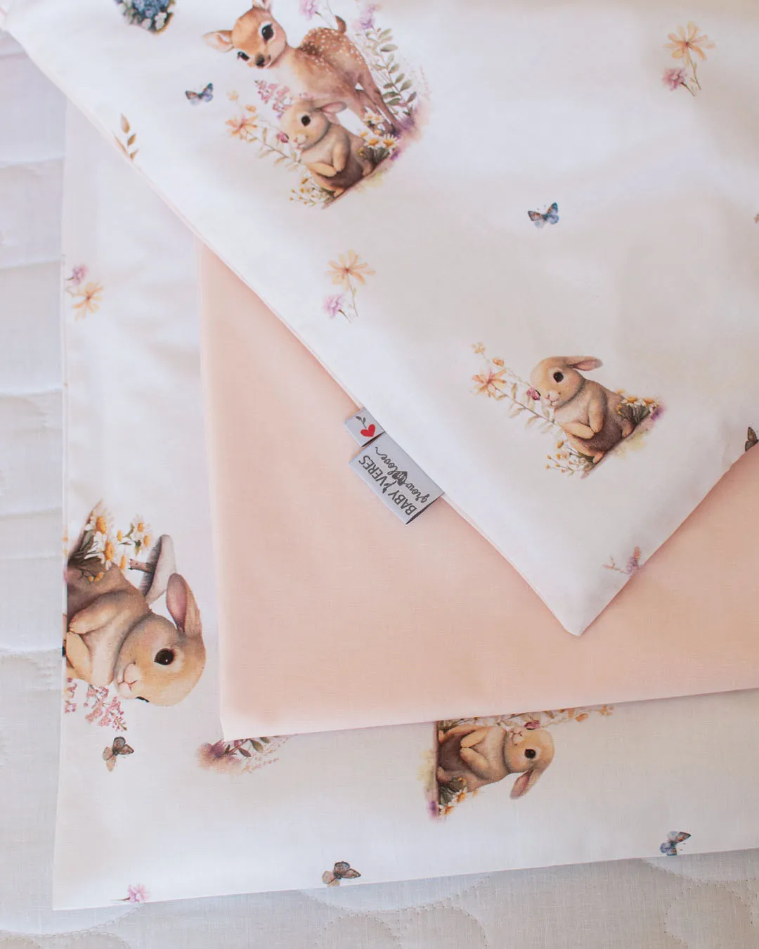 Змінна постіль Baby Veres 