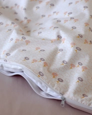 Сменная постель Baby Veres 