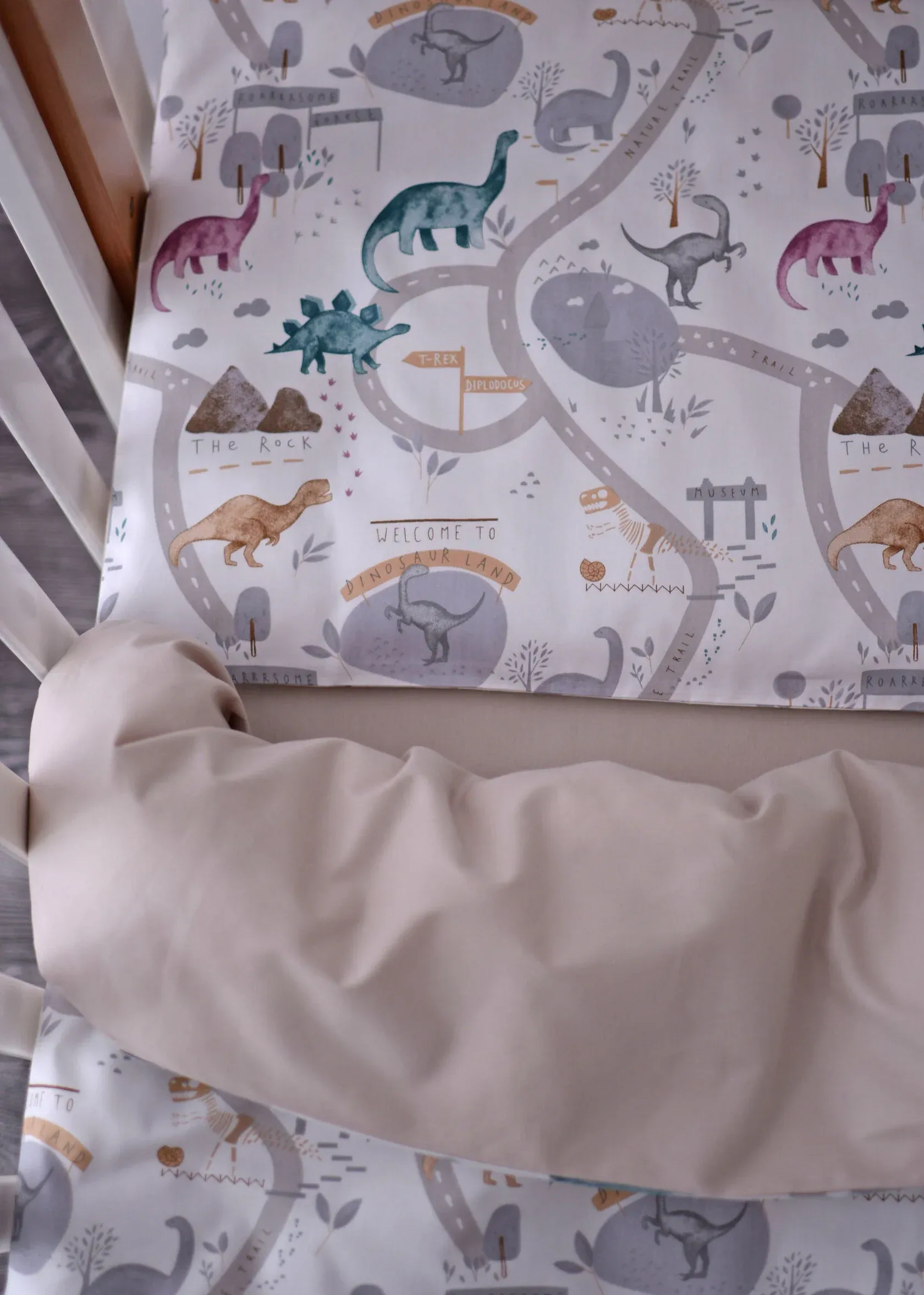 Змінна постіль Baby Veres 
