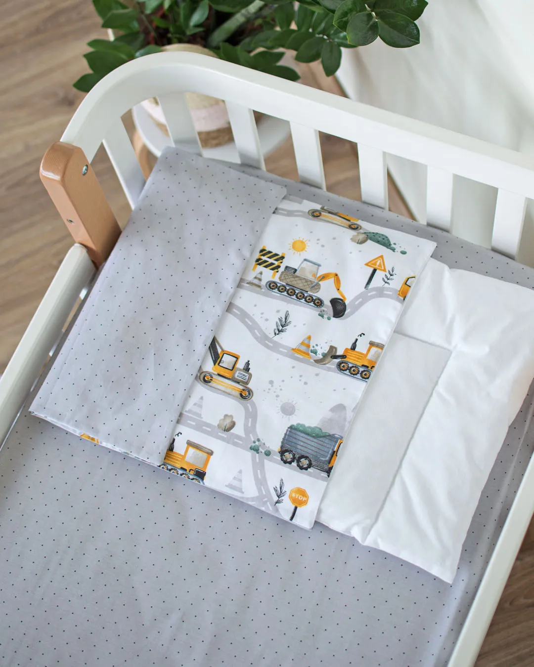 Змінна постіль Baby Veres 