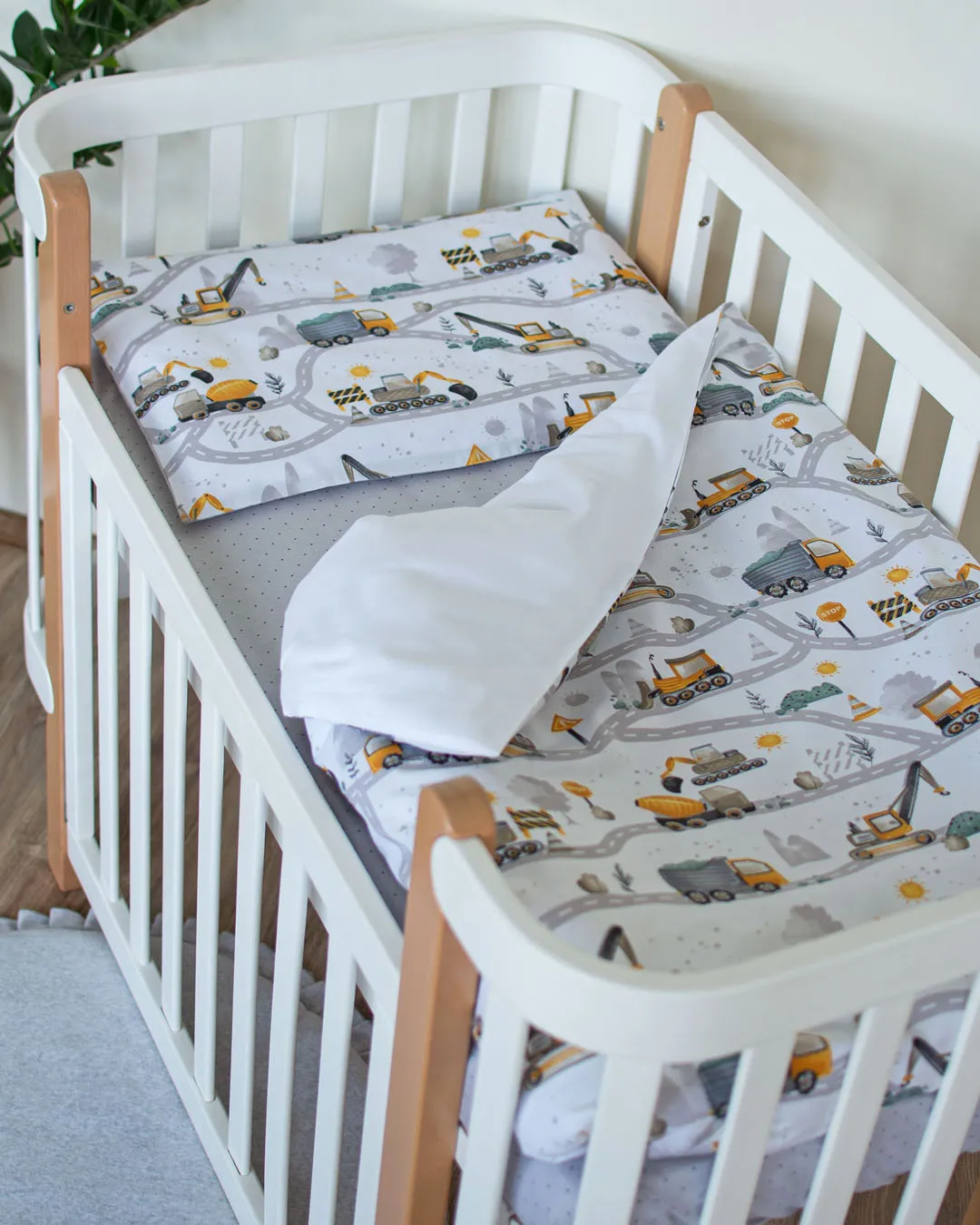Змінна постіль Baby Veres 