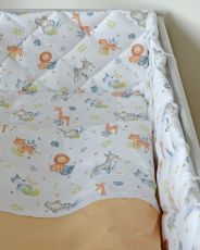 Змінна постіль Baby Veres 
