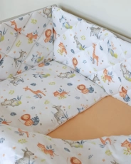Сменная постель Baby Veres 