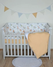 Змінна постіль Baby Veres 