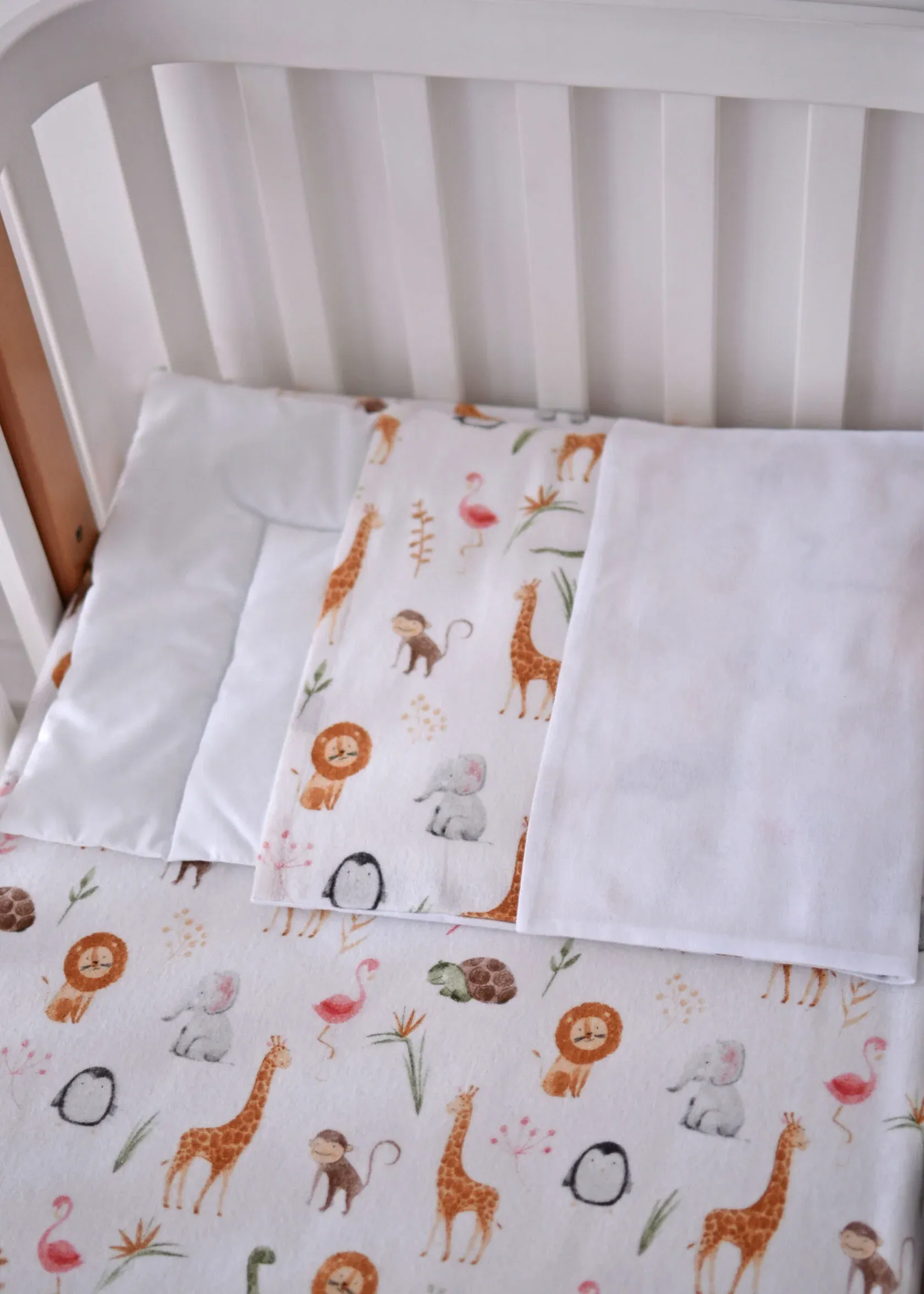 Змінна постіль Baby Veres 