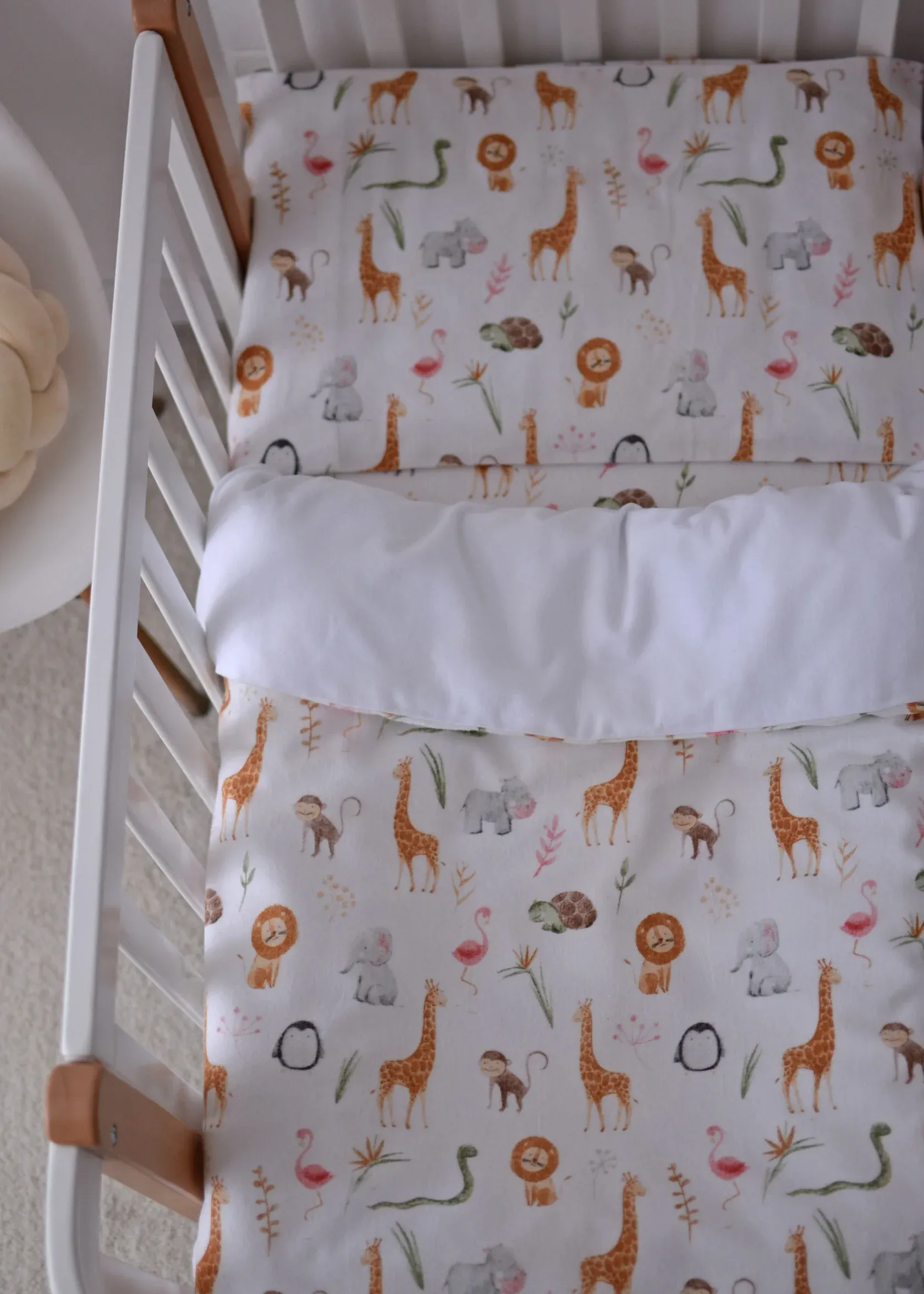 Змінна постіль Baby Veres 
