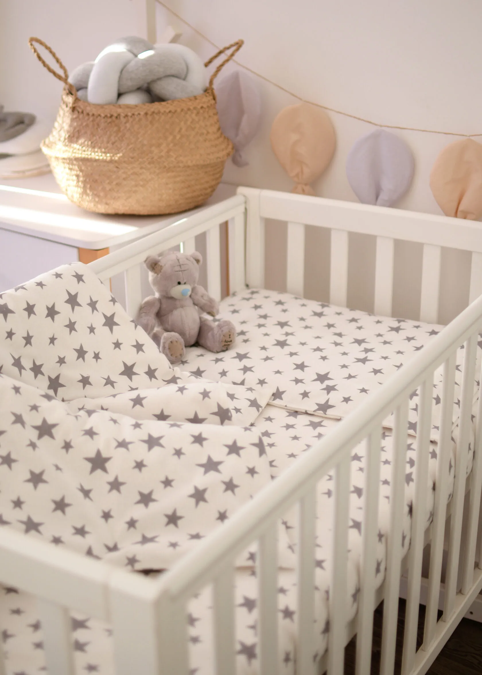 Змінна постіль Baby Veres 