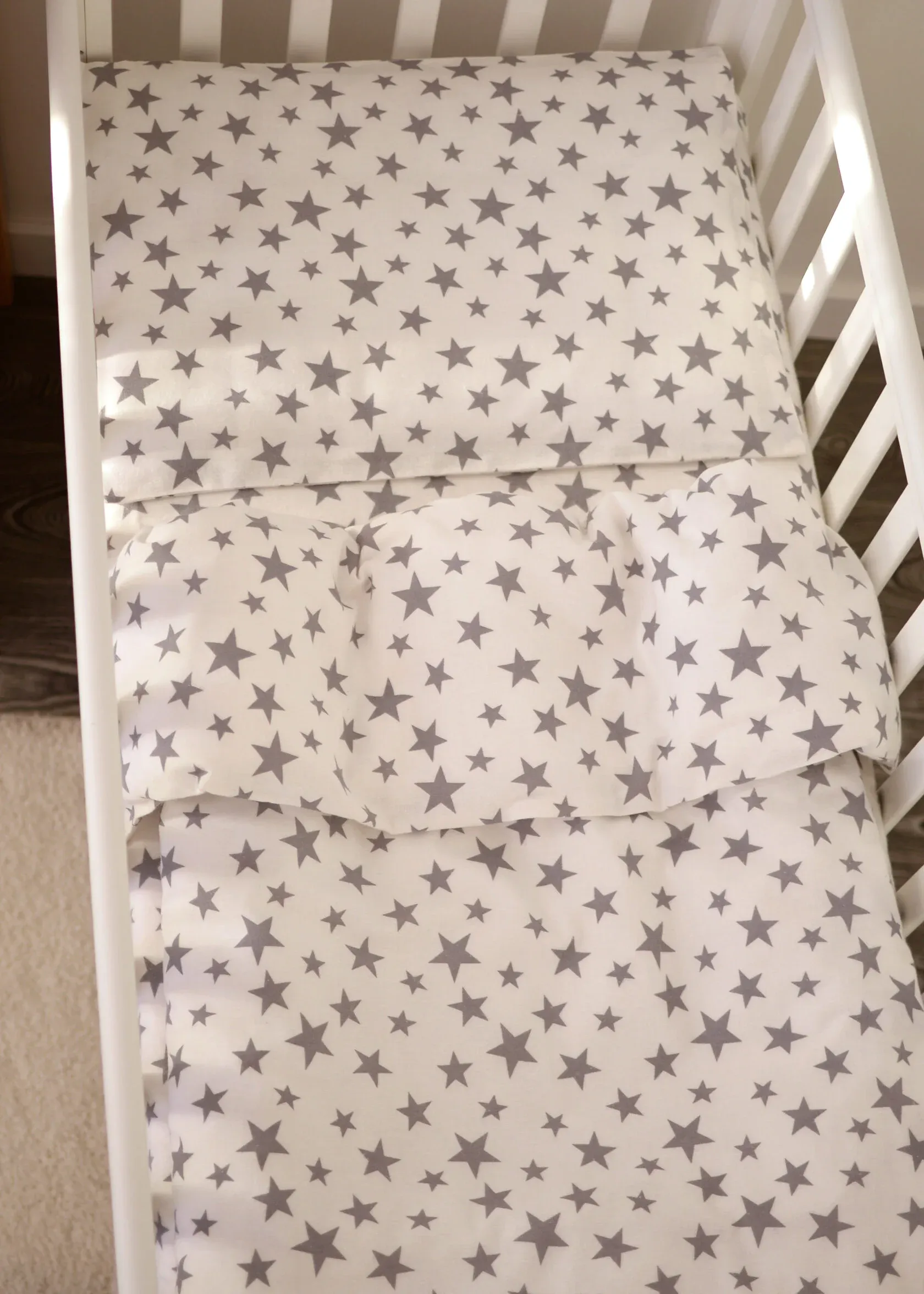 Змінна постіль Baby Veres 