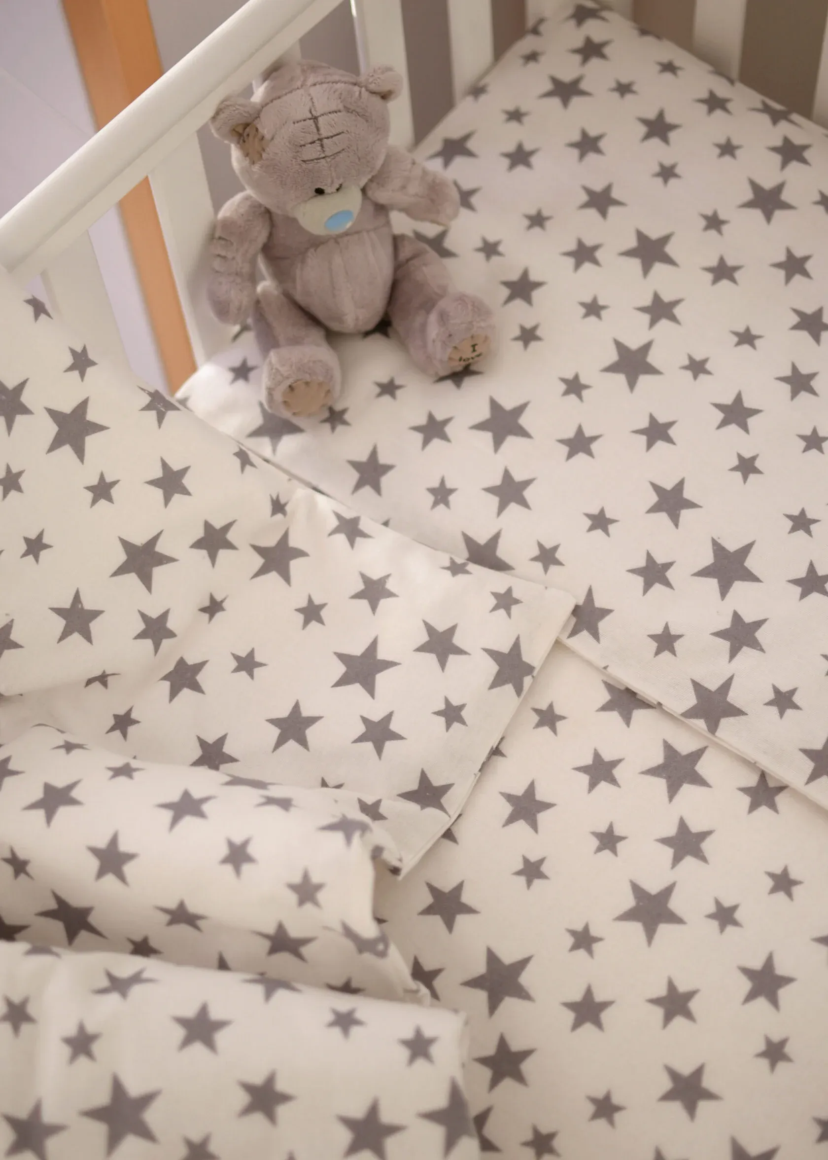 Змінна постіль Baby Veres 