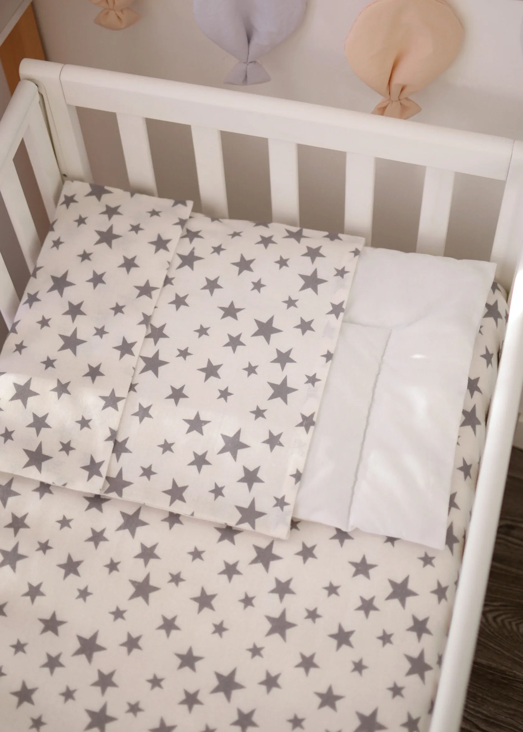 Змінна постіль Baby Veres 