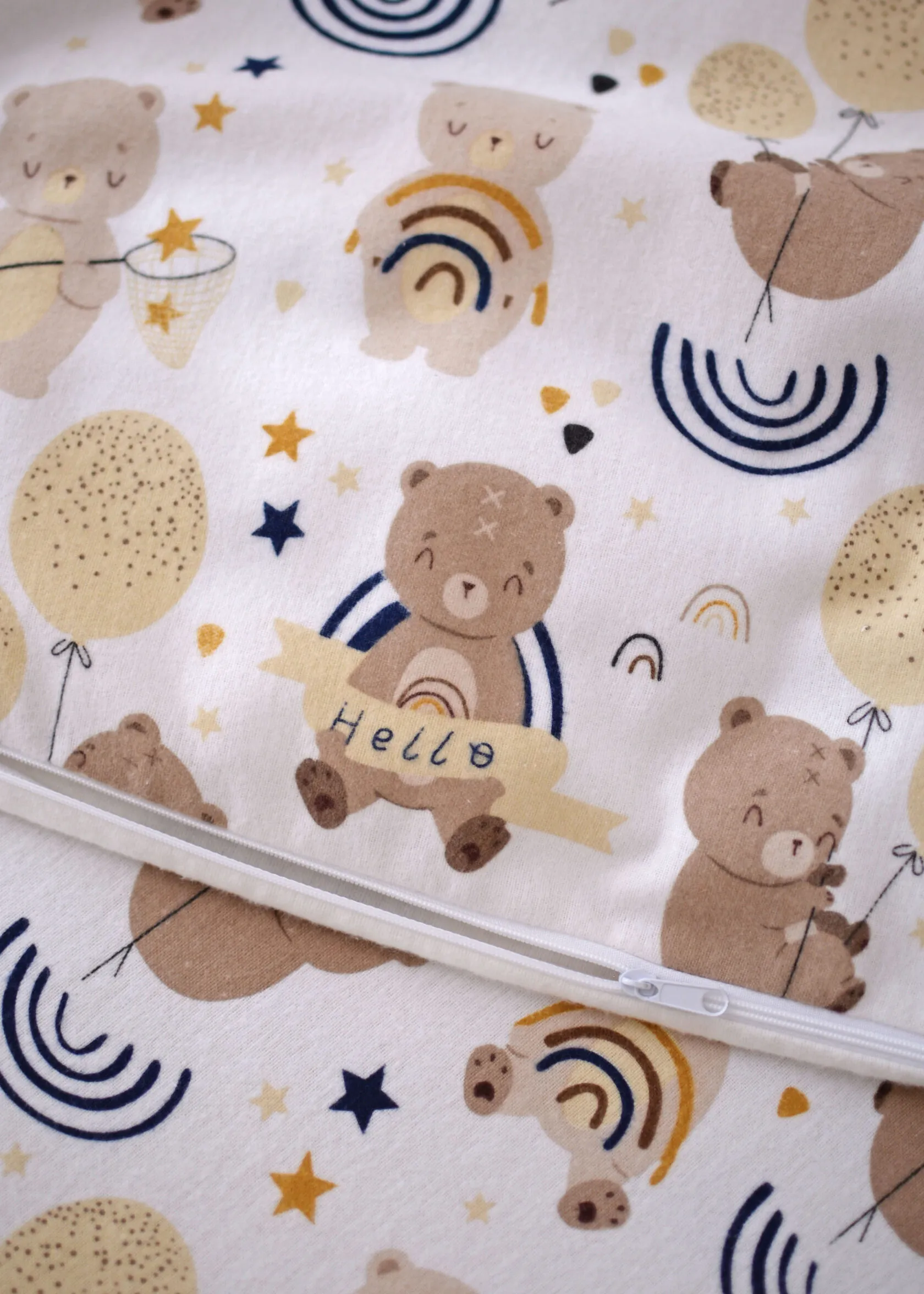 Змінна постіль Baby Veres 
