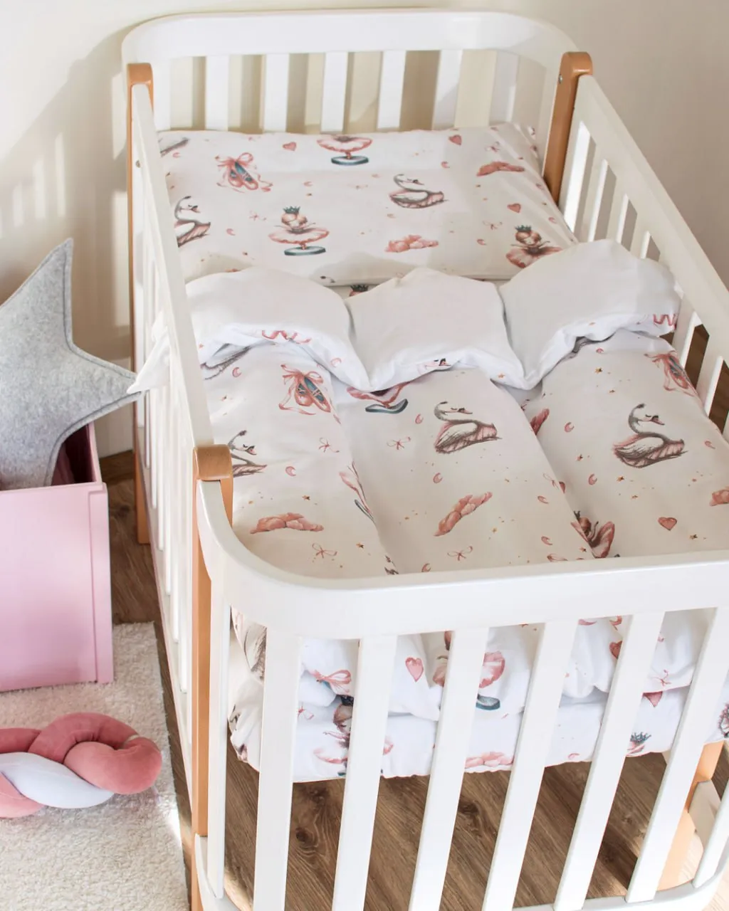 Змінна постіль Baby Veres 