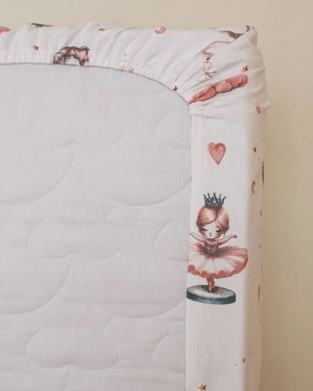 Змінна постіль Baby Veres 