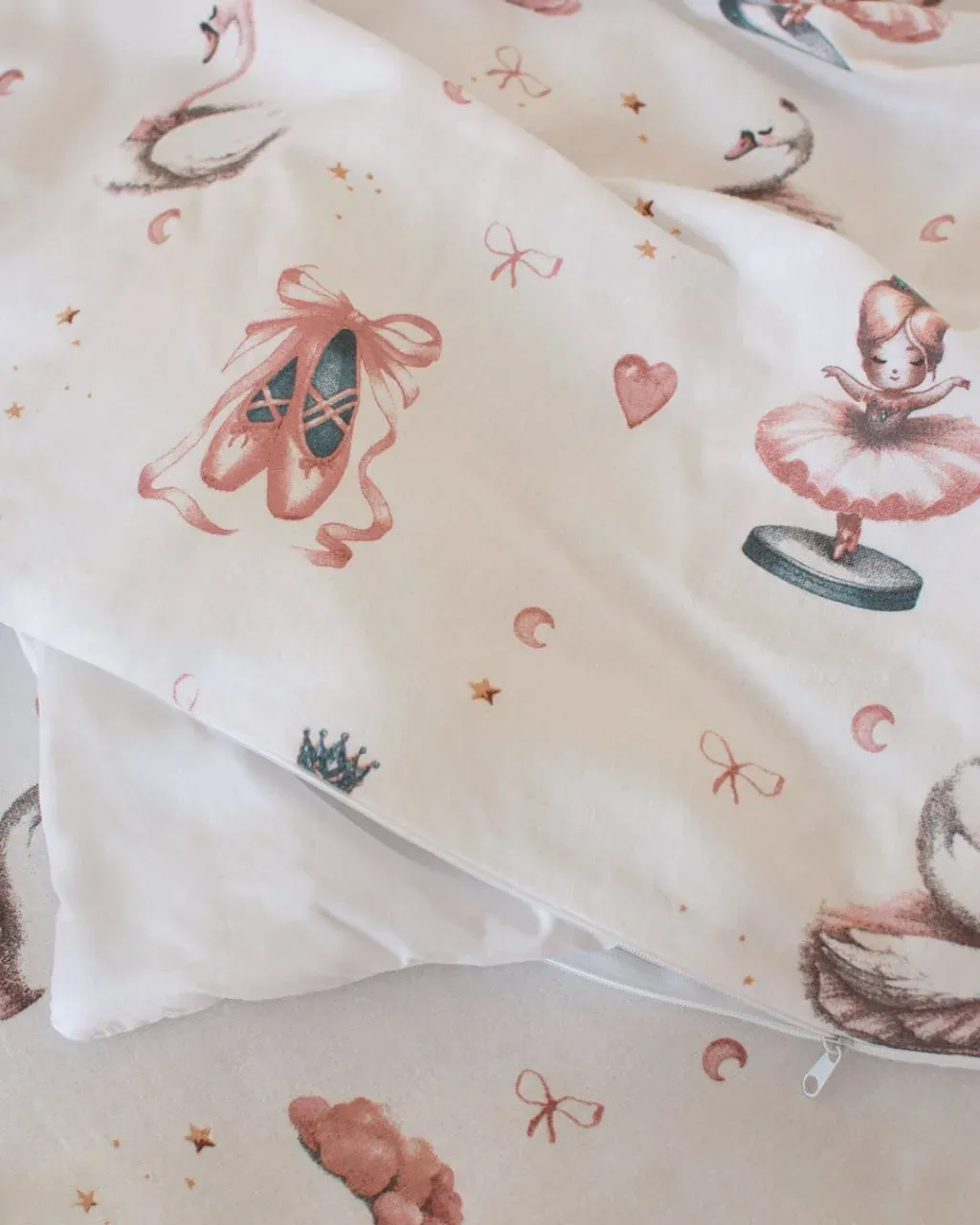 Змінна постіль Baby Veres 