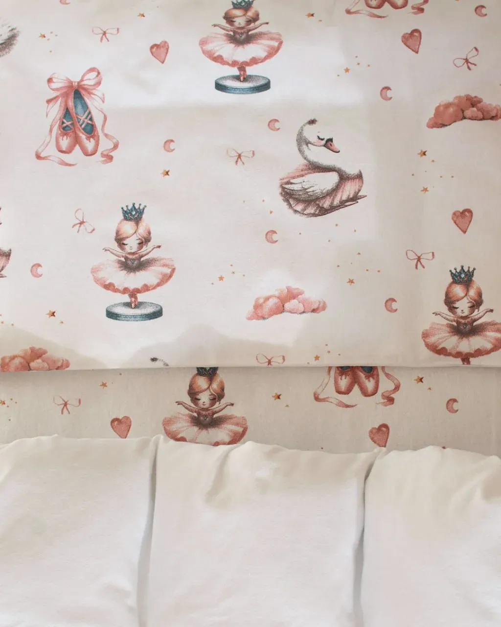 Змінна постіль Baby Veres 