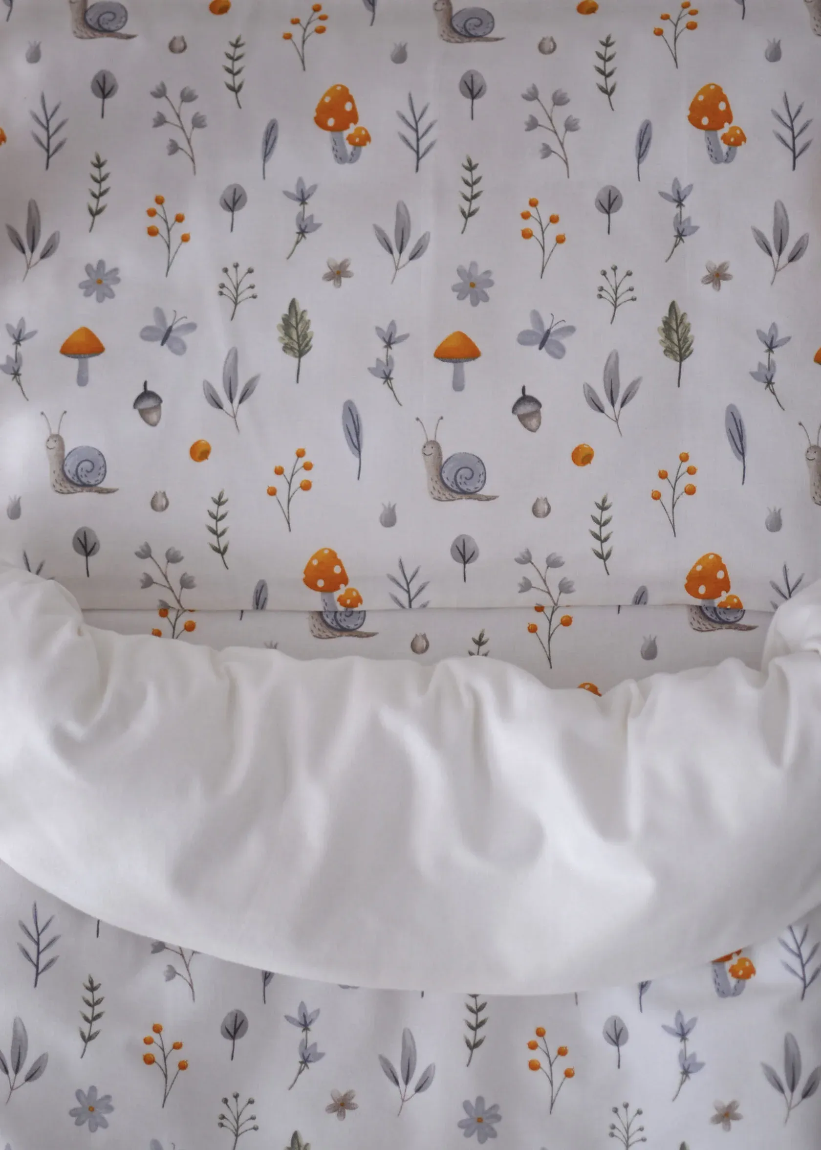 Змінна постіль Baby Veres 