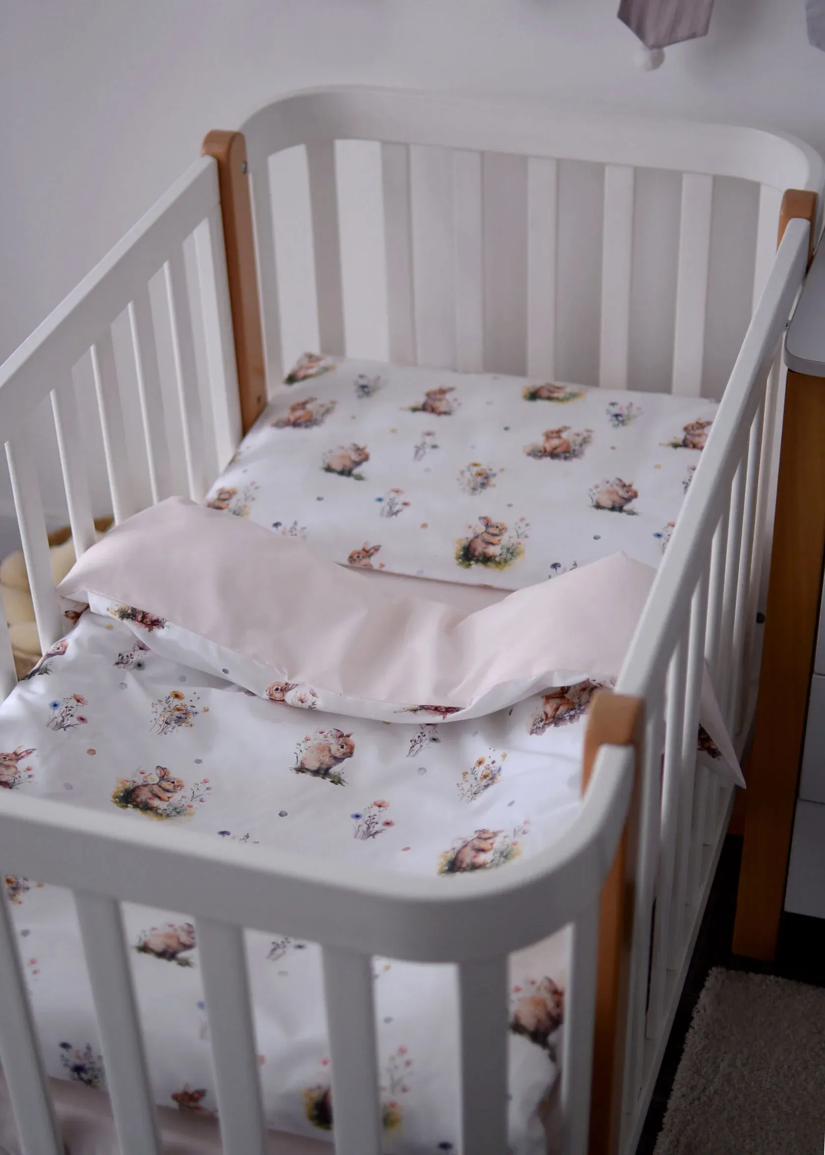 Змінна постіль Baby Veres 