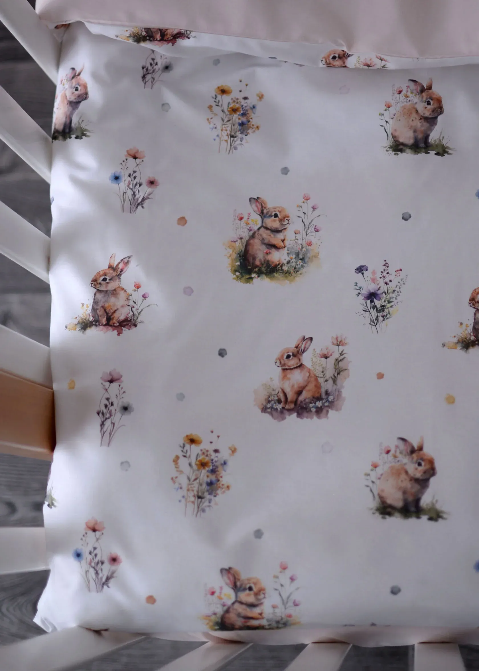 Змінна постіль Baby Veres 