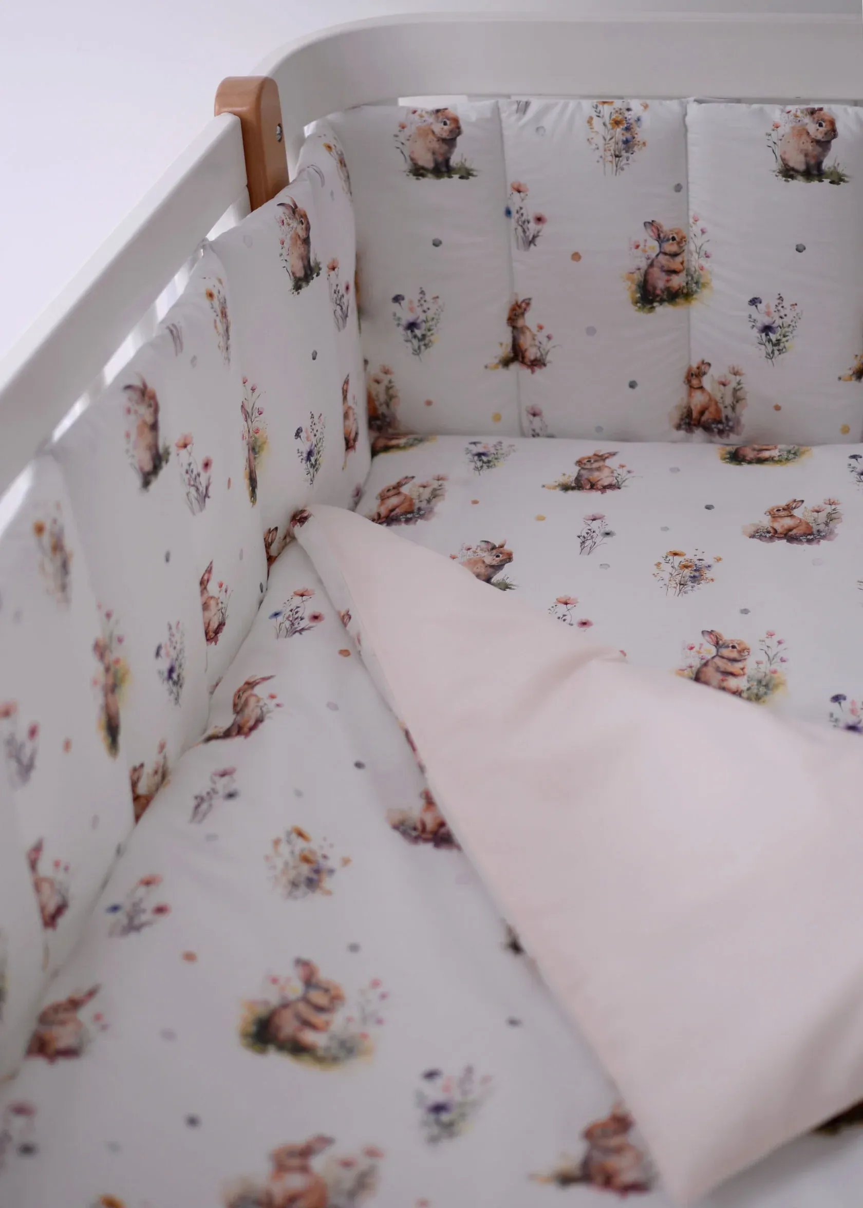 Змінна постіль Baby Veres 