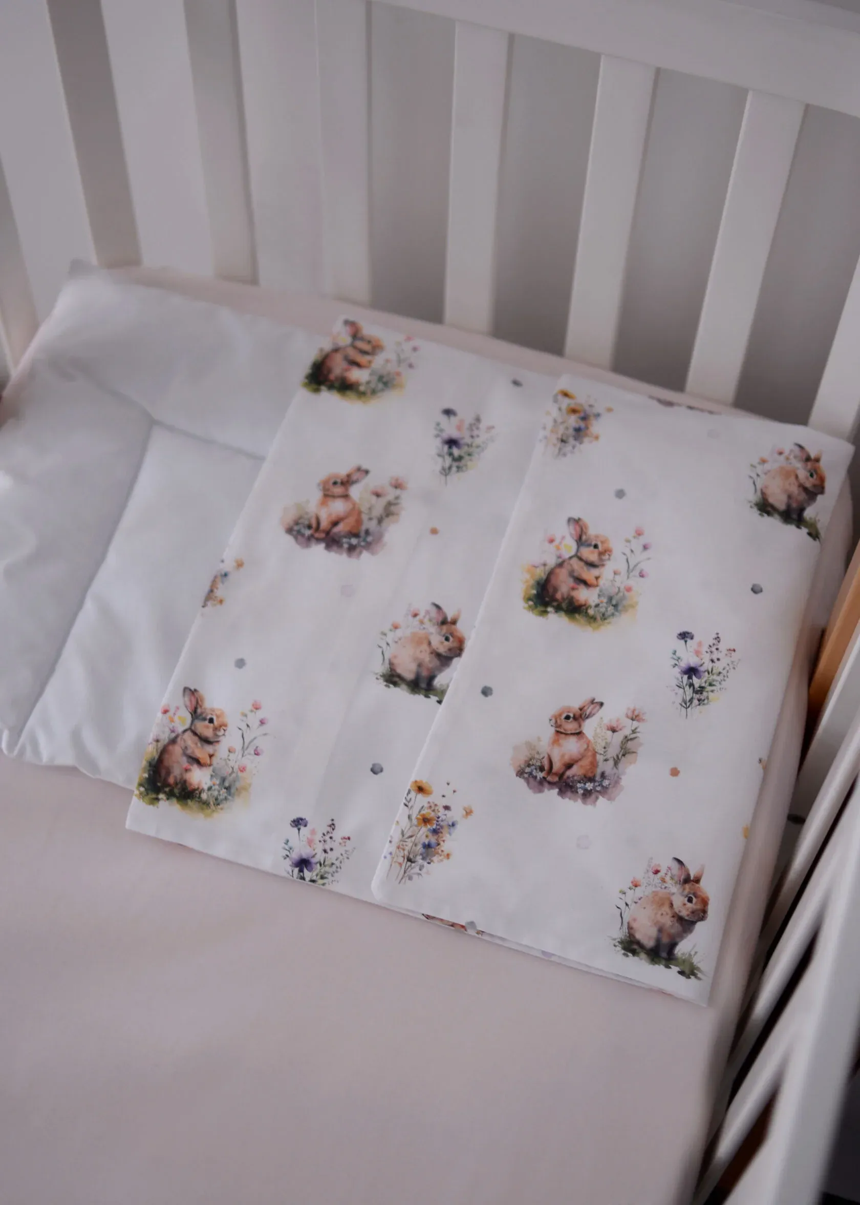 Змінна постіль Baby Veres 