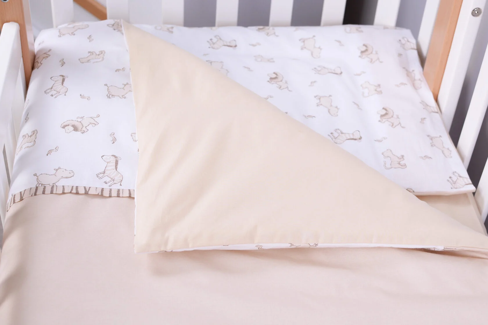 Сменная постель Baby Veres 