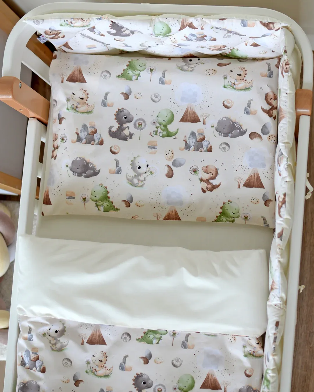 Змінна постіль Baby Veres 