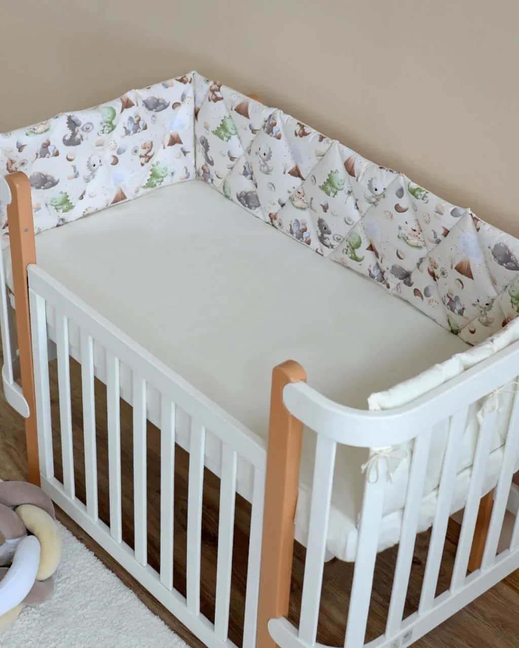 Змінна постіль Baby Veres 