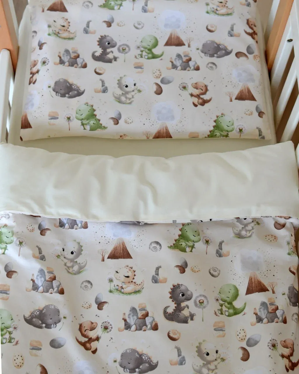 Змінна постіль Baby Veres 