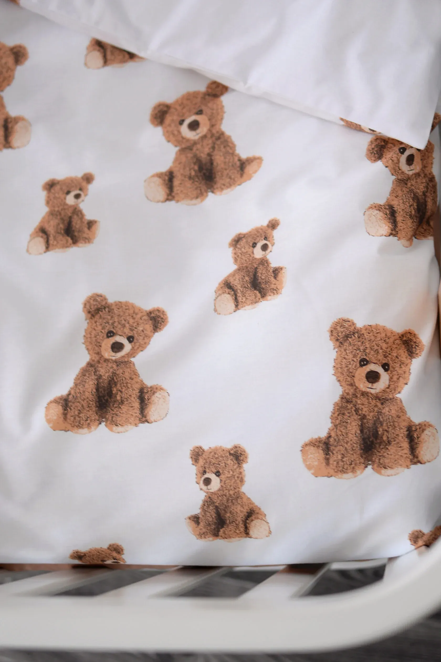 Змінна постіль Baby Veres 
