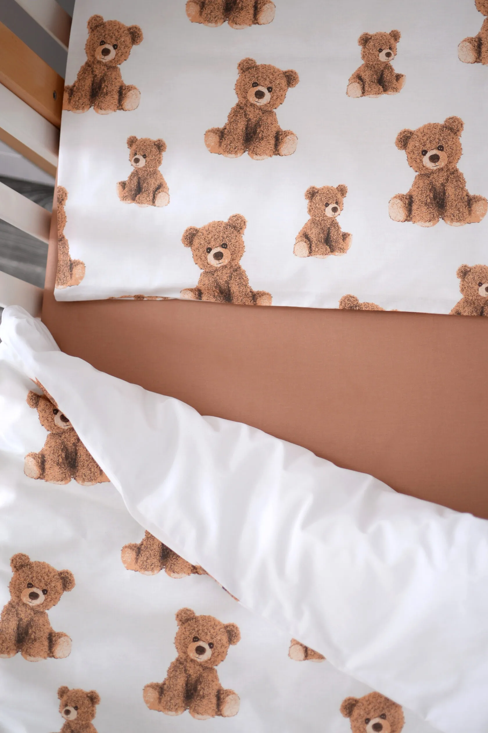 Змінна постіль Baby Veres 