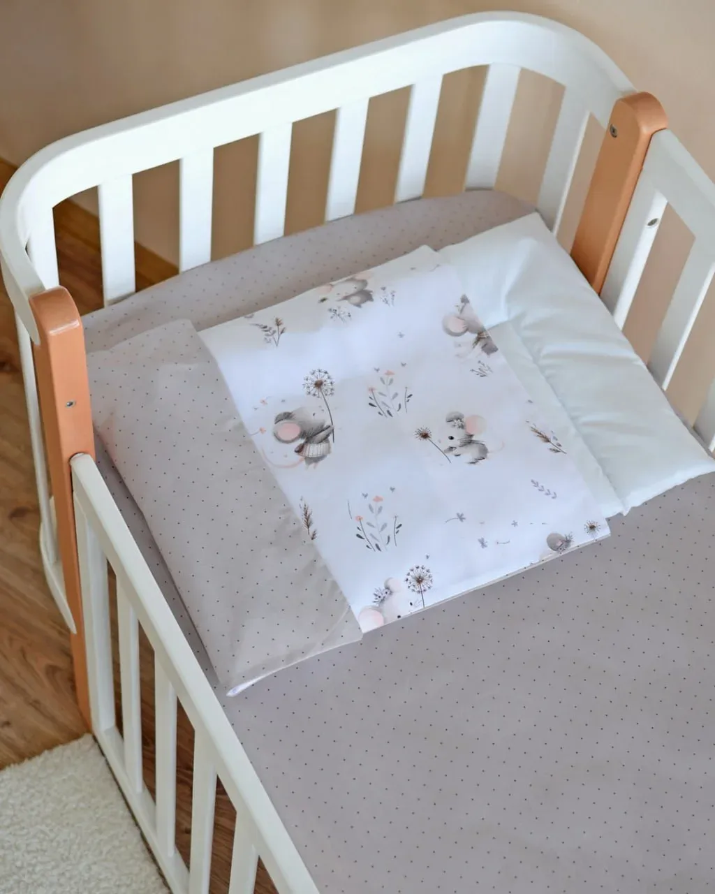 Змінна постіль Baby Veres 