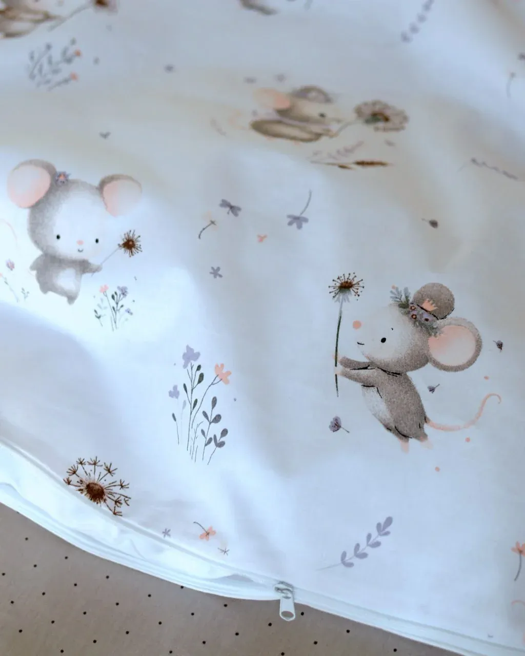 Змінна постіль Baby Veres 