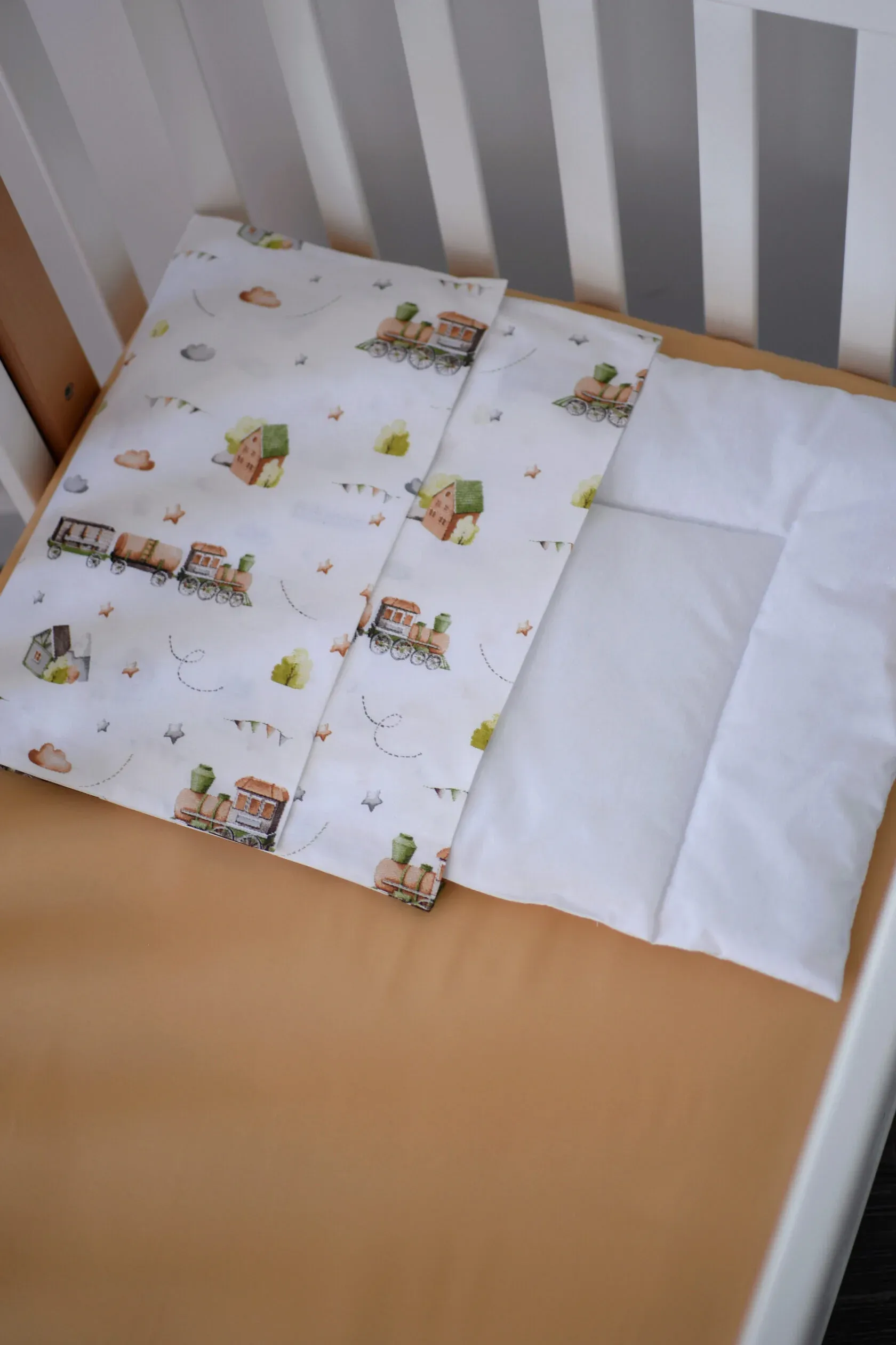 Змінна постіль Baby Veres 