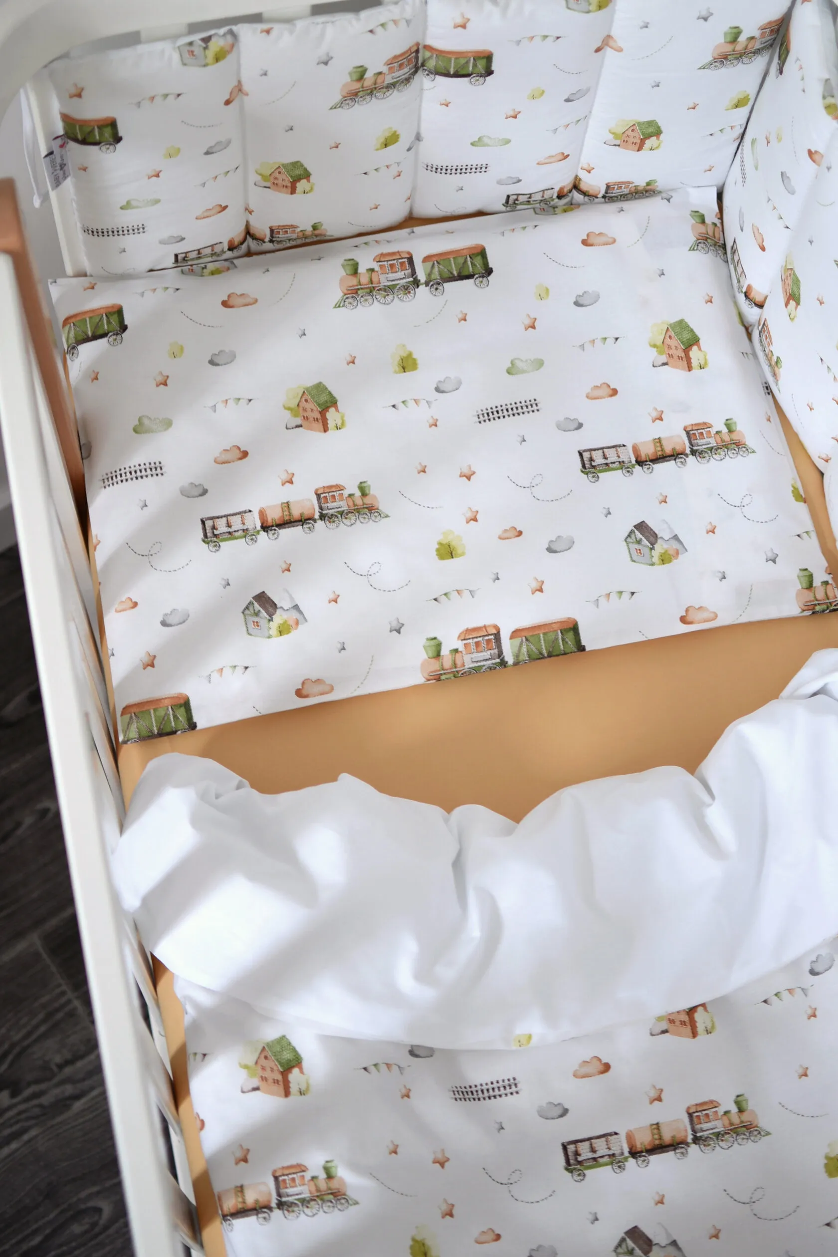 Змінна постіль Baby Veres 