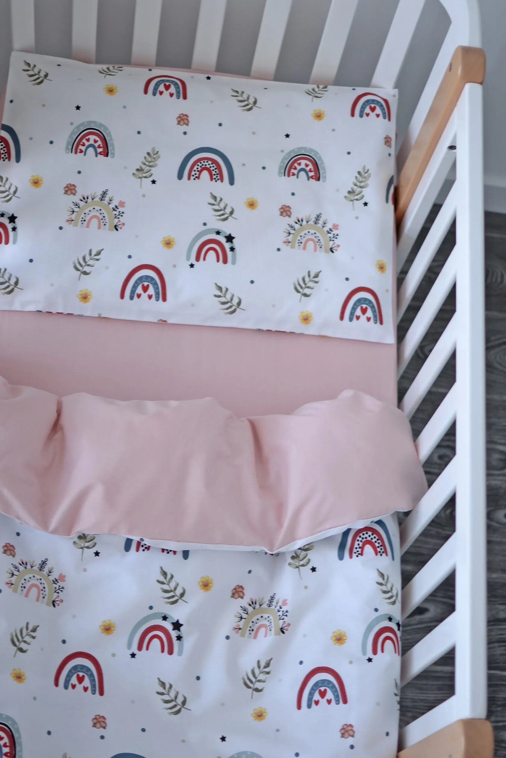 Змінна постіль Baby Veres 