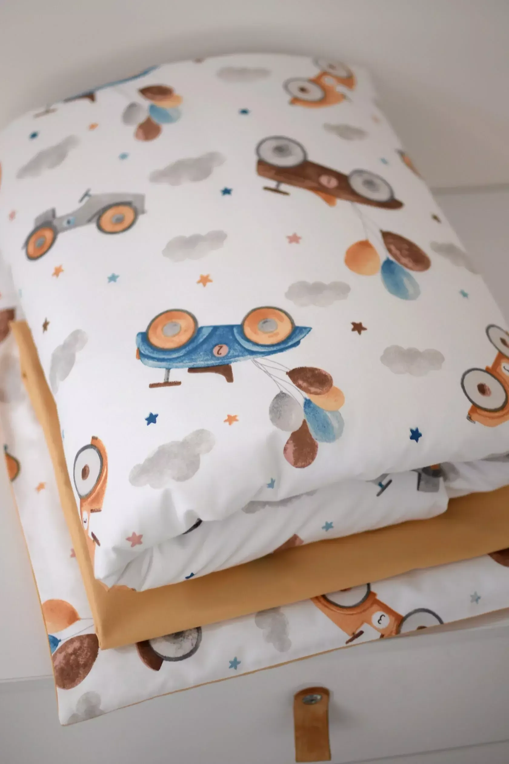 Змінна постіль Baby Veres 