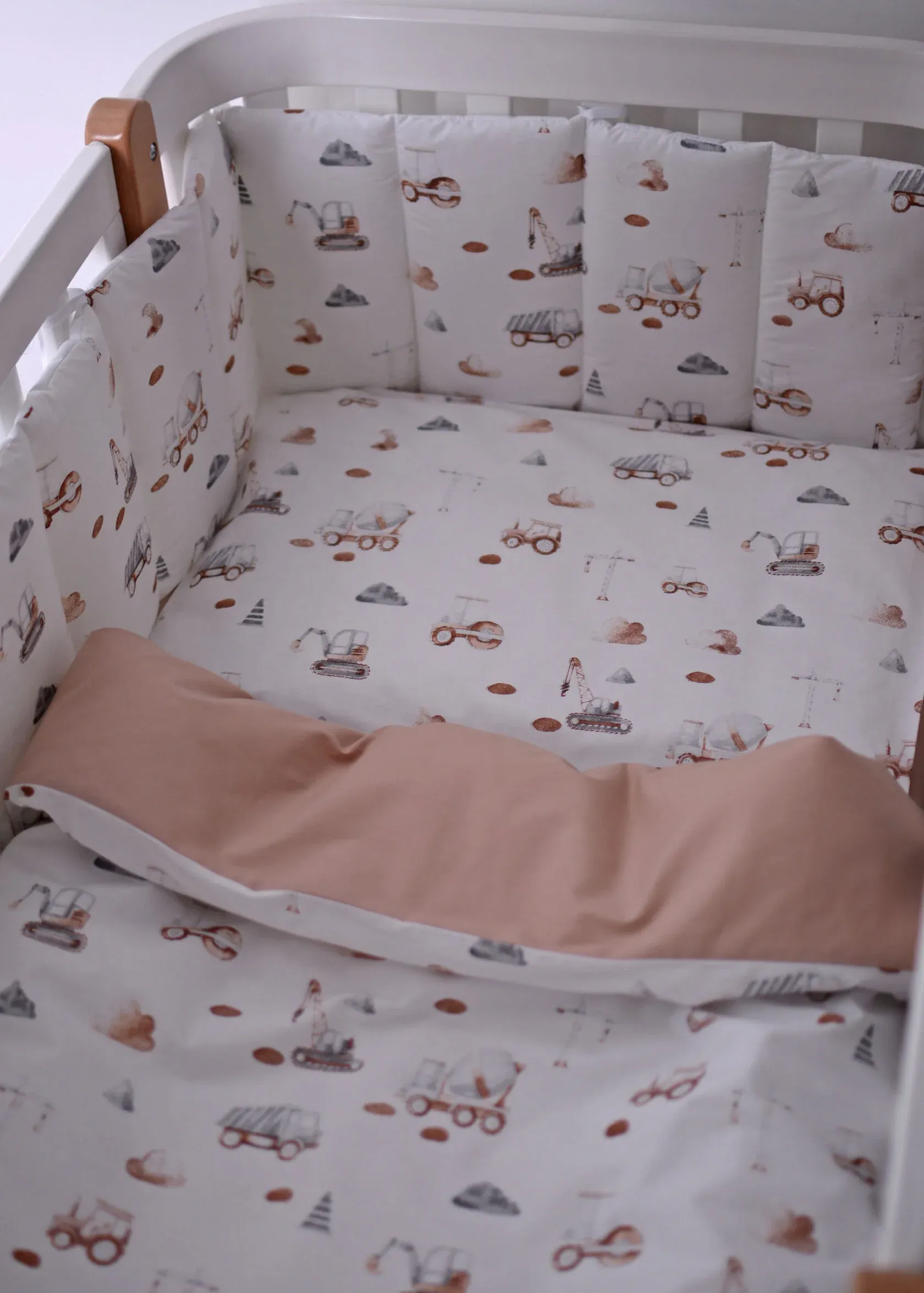 Змінна постіль Baby Veres 